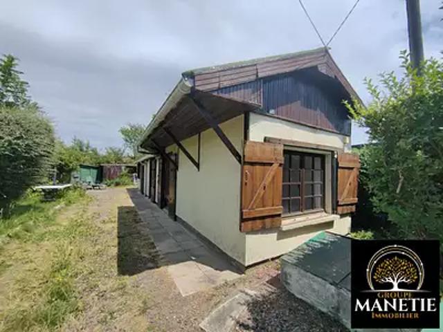 Maison vente à Douai, Lécluse