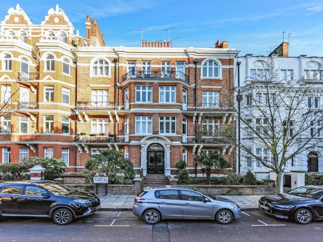 Apartment for rent in City of Westminster, Greater London
