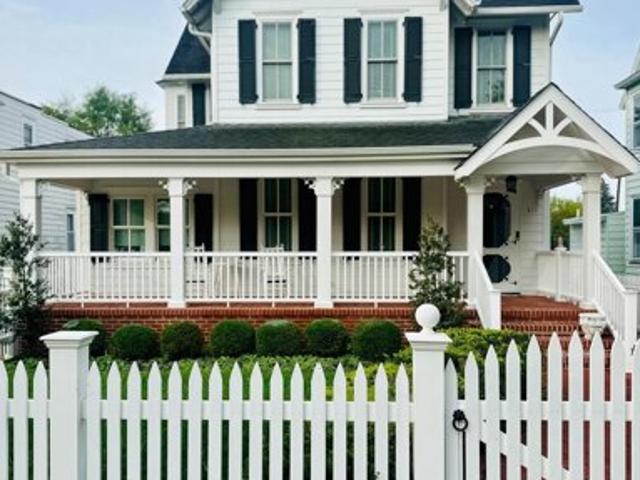 House for sale in Palmyra, New Jersey