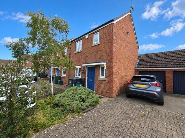 Apartment for rent in Kingsway, Gloucester