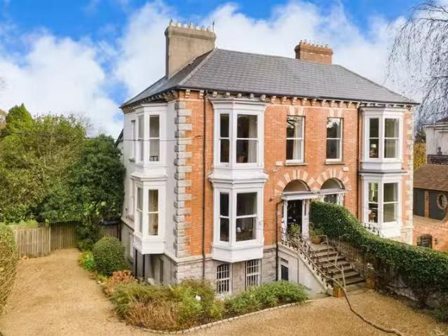 House for sale