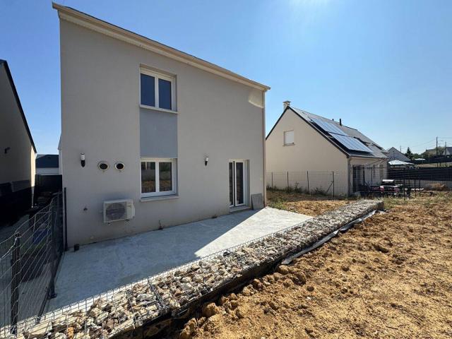 Maison location à Crotelles, Indre-et-Loire