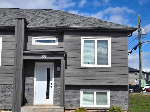 House for rent in Westmorland, New Brunswick