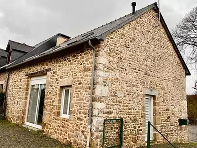 Maison vente à Fougères-Vitré, Bretagne