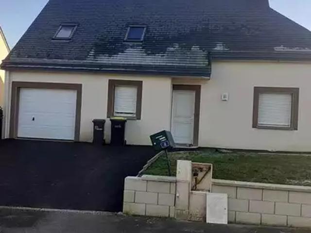 Maison vente à Fougères-Vitré, Bretagne