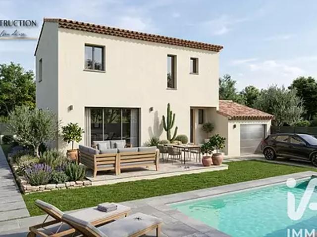 Maison vente à Lotissement la Jonquière, Lecques