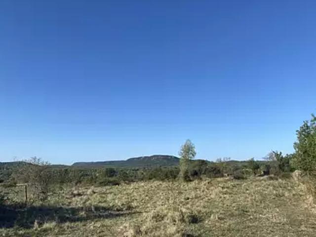 Terrain vente à Lotissement la Jonquière, Lecques
