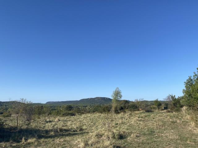 Terrain vente à Lecques, Gard