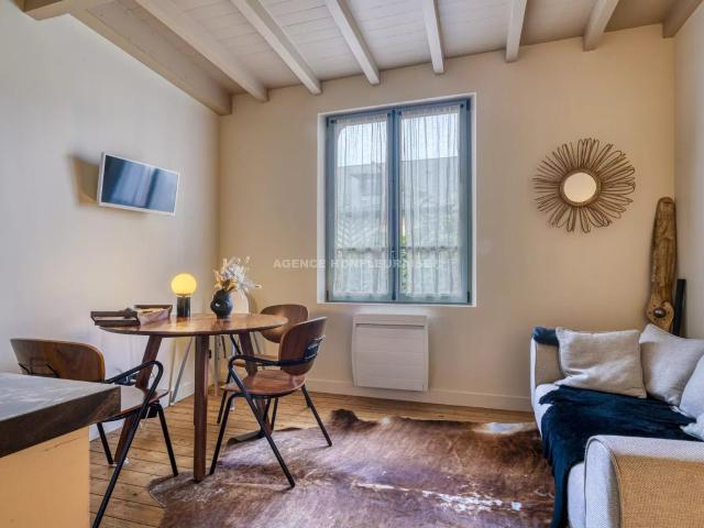 Maison vente à Lisieux, Honfleur