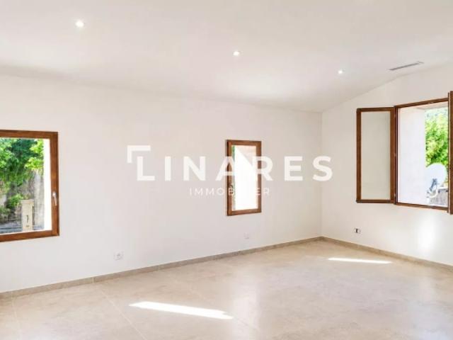 Appartement vente à Marseille, Peypin