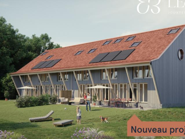 Haus kaufen in Jouxtens-Mézery, Waadt