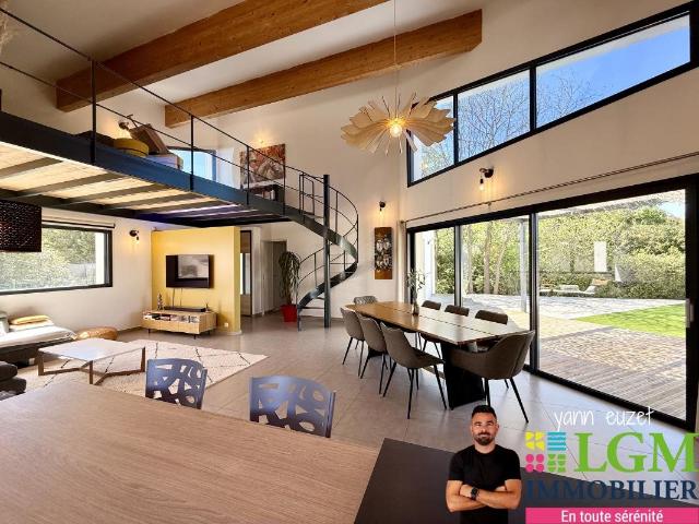 Maison vente à Montpellier, Saint-sériès