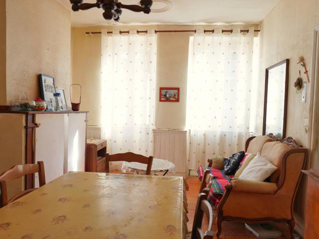 Maison vente à Auch, L'isle-jourdain