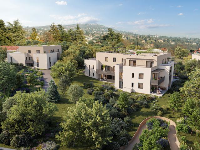 Appartement vente à Lyon, Métropole de Lyon