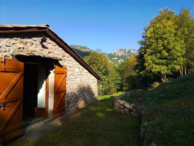 Maison vente à Largentière, Antraigues-sur-volane