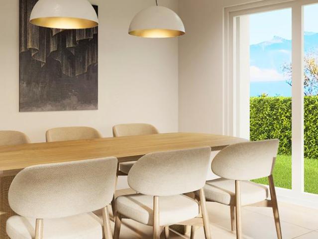 Wohnung mieten in Blonay, Waadt