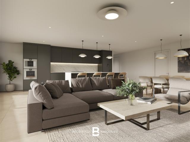 Wohnung kaufen in Blonay, Waadt