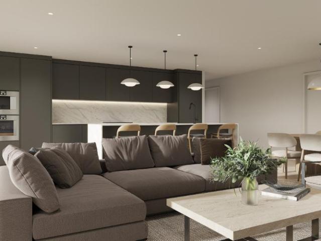 Wohnung kaufen in Blonay, Waadt