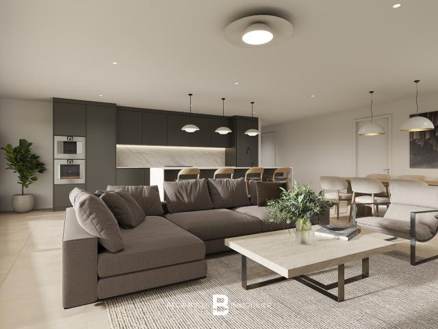 Wohnung kaufen in Blonay, Waadt