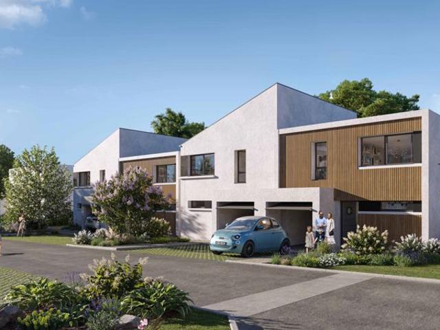 Maison vente à Saint-Nazaire, Pornichet