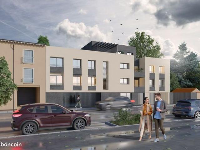 Appartement vente à Lyon, Métropole de Lyon
