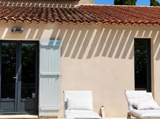 Maison vente à Carpentras, Monteux