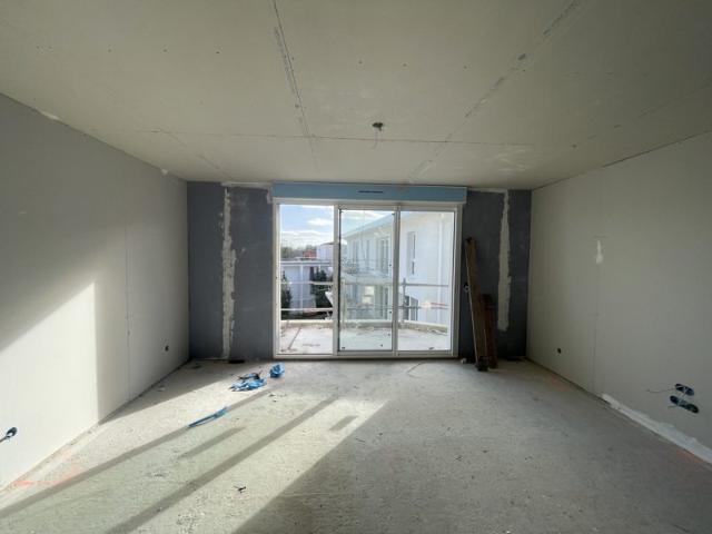 Appartement vente à Lesparre-Médoc, Salaunes