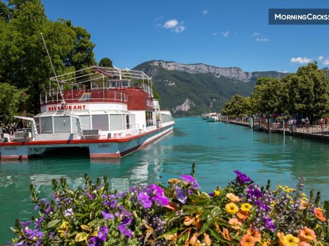 Appartement location à Annecy