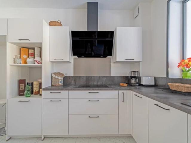 Maison location à Marseille