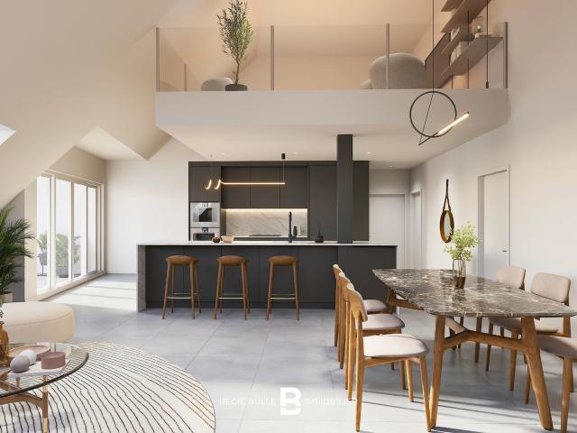 Wohnung kaufen in Blonay, Waadt
