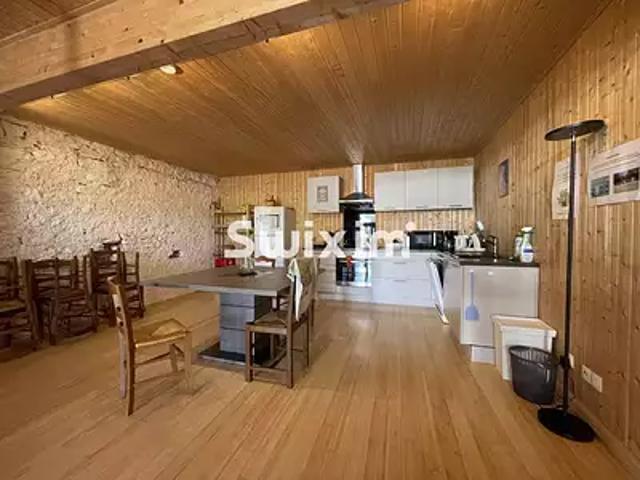 Maison vente à Vouglans, Lect