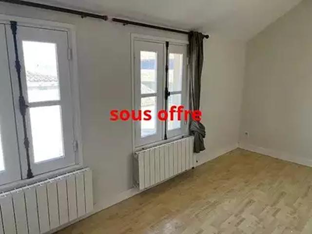 Appartement vente à Condom, Lectoure
