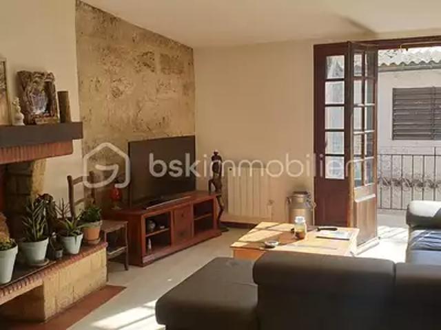 Appartement vente à Idrone, Lectoure