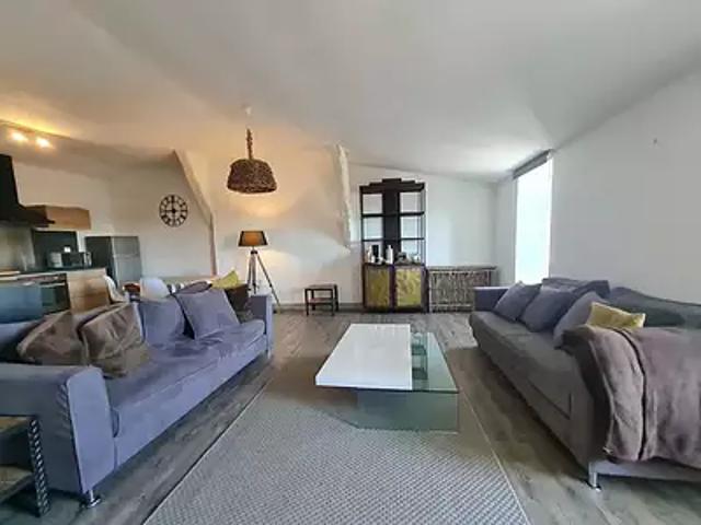 Appartement vente à Idrone, Lectoure