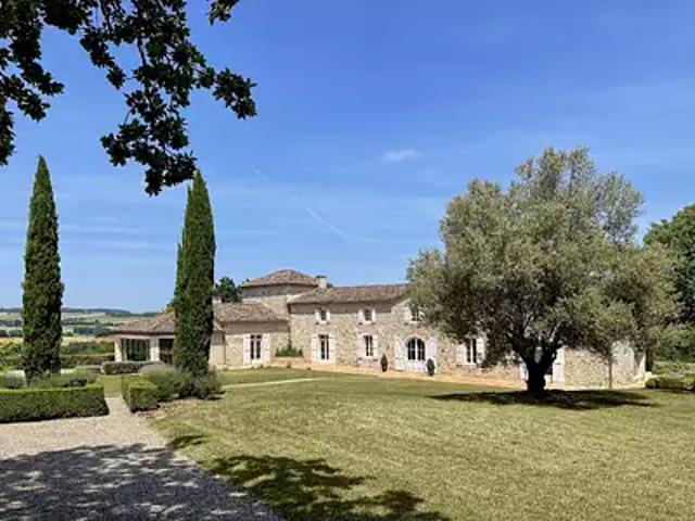 Maison vente à Condom, Lectoure