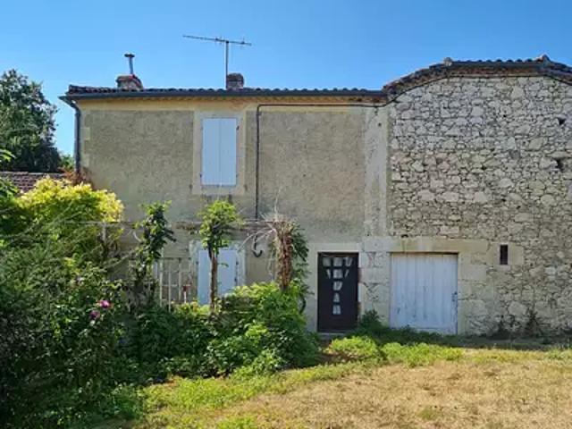 Maison vente à France métropolitaine, Lectoure
