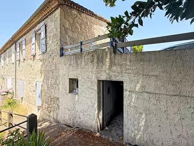 Maison vente à Idrone, Lectoure