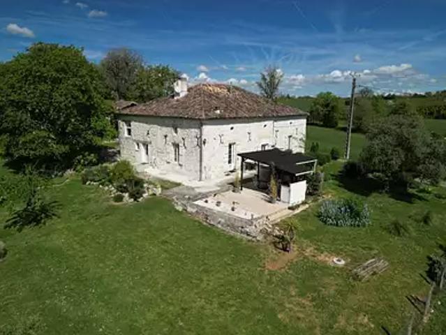 Maison vente à Condom, Lectoure