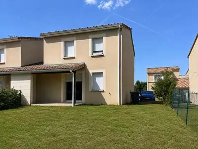 Maison vente à Idrone, Lectoure