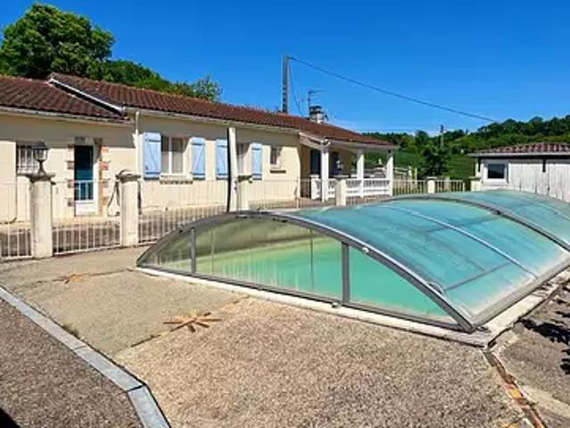 Maison vente à Condom, Lectoure