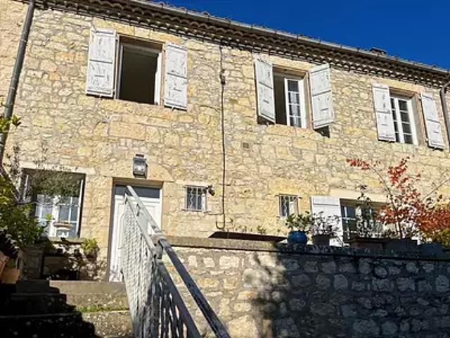 Maison vente à France métropolitaine, Lectoure