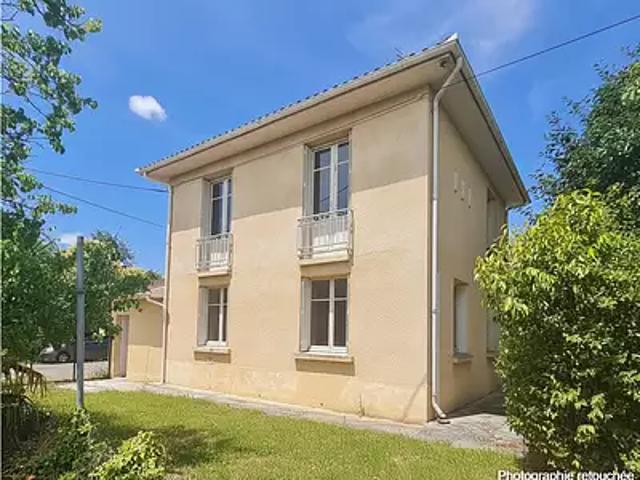 Maison vente à Idrone, Lectoure