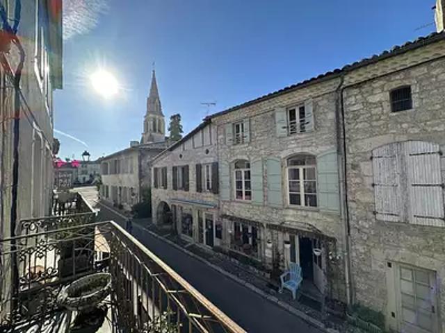 Maison vente à France métropolitaine, Lectoure