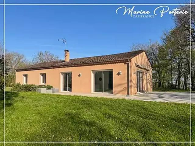 Maison vente à Condom, Lectoure