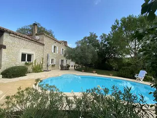 Maison vente à Condom, Lectoure