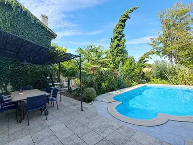 Maison vente à Condom, Lectoure