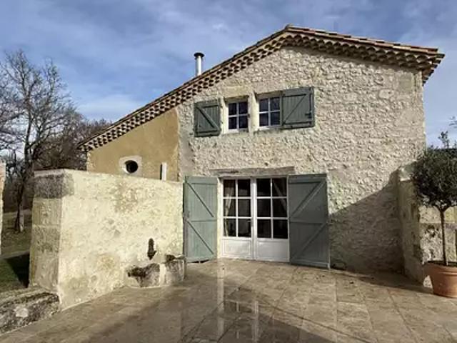 Maison vente à France métropolitaine, Lectoure