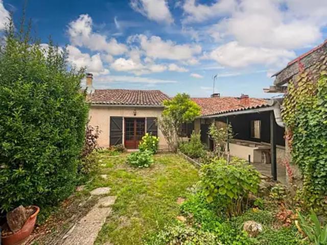Maison vente à Condom, Lectoure