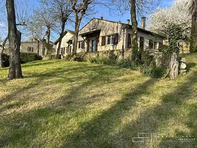 Maison vente à Condom, Lectoure