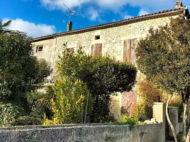 Maison vente à Condom, Lectoure